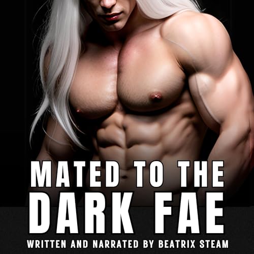 Cover of Mated to the Dark Fae