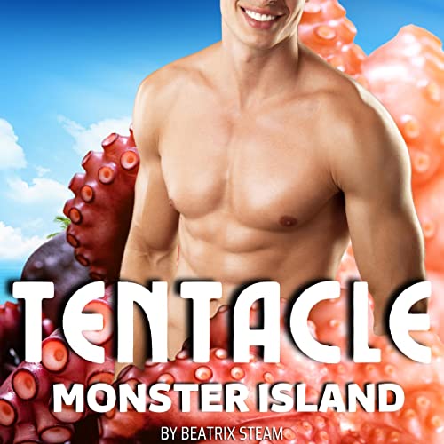 Cover of Tentacle Monster Island