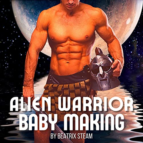 Cover of Alien Warrior Baby Making