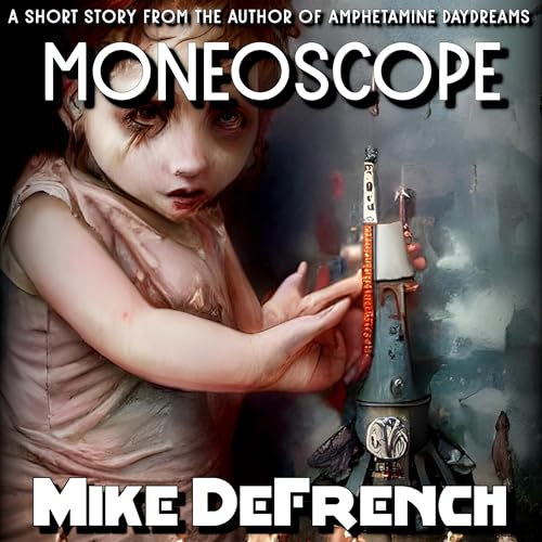 Cover of Moneoscope