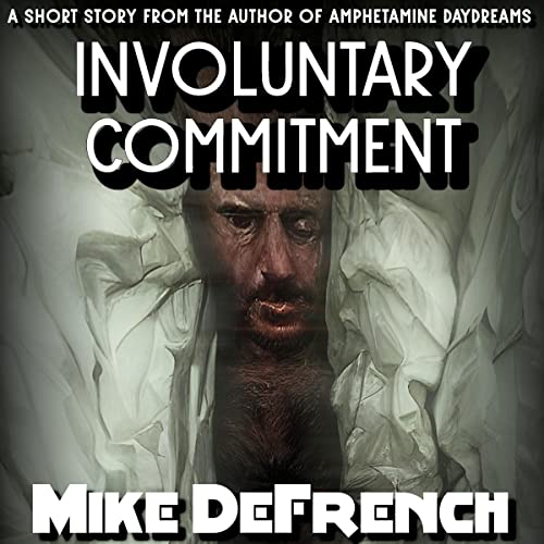 Cover of Involuntary Commitment