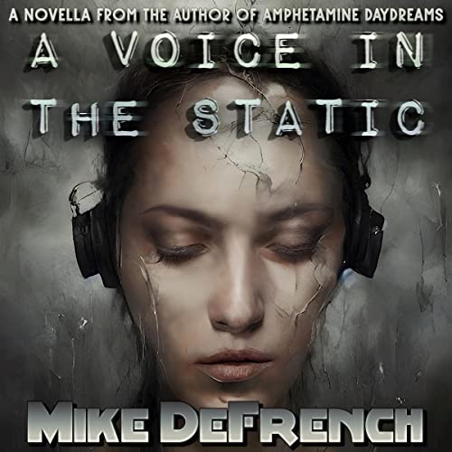 Cover of A Voice in the Static