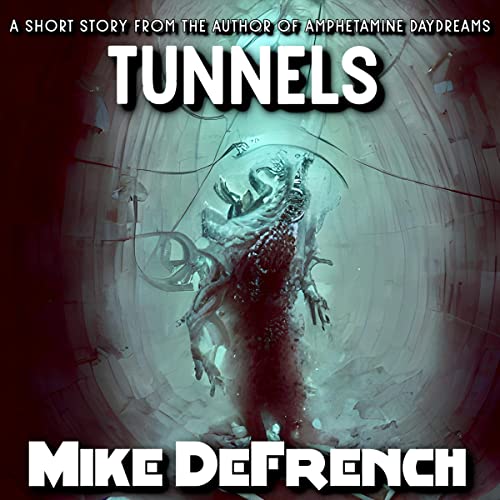 Cover of Tunnels