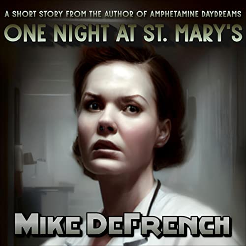 Cover of One Night at St. Mary's