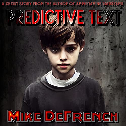 Cover of Predictive Text