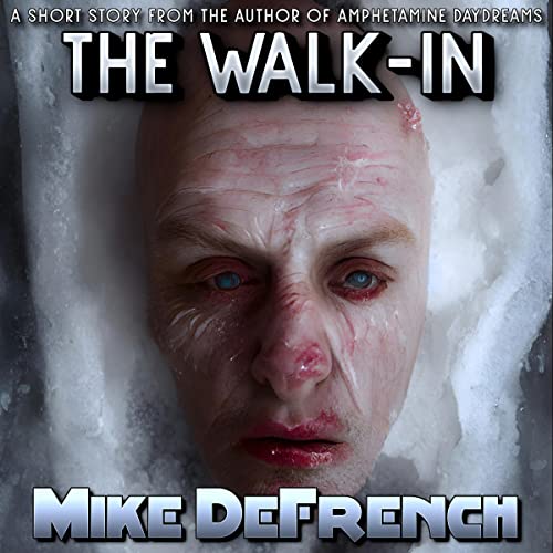 Cover of The Walk-in