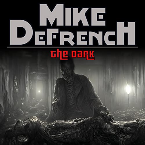 Cover of The Dark