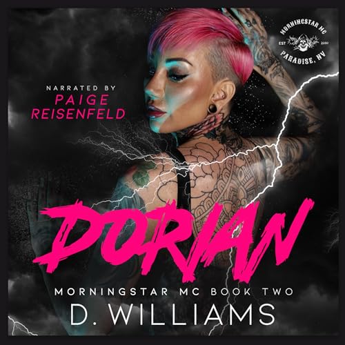 Cover of Dorian