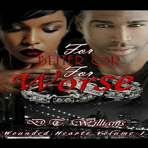 Cover of For Better or for Worse