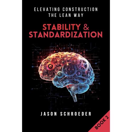 Cover of Stability & Standardization