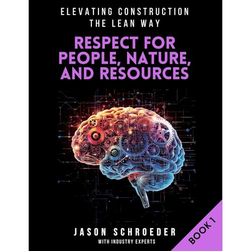 Cover of Respect for People, Nature, & Resources