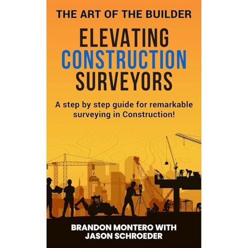Cover of Elevating Construction Surveyors