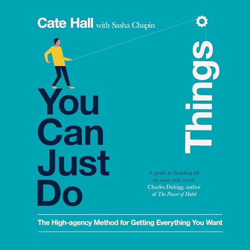 Cover of You Can Just Do Things