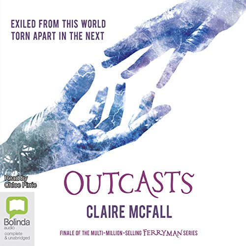 Cover of Outcasts