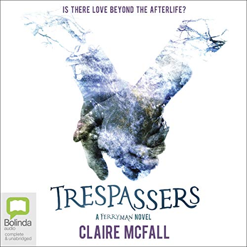 Cover of Trespassers
