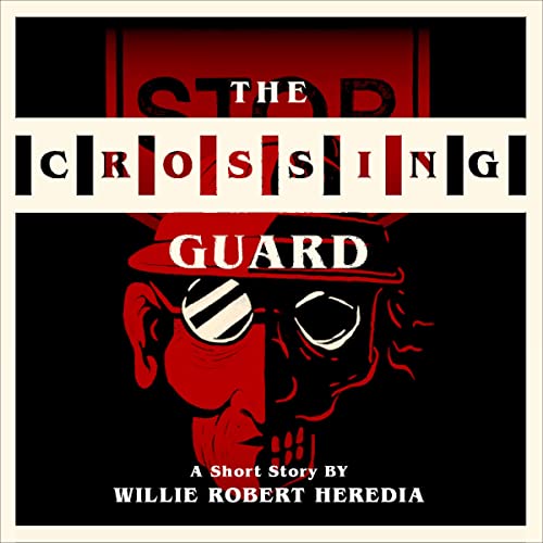 Cover of The Crossing Guard