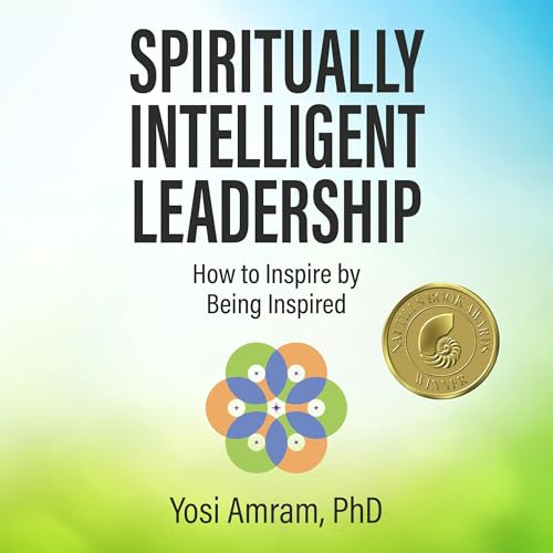 Cover of Spiritually Intelligent Leadership