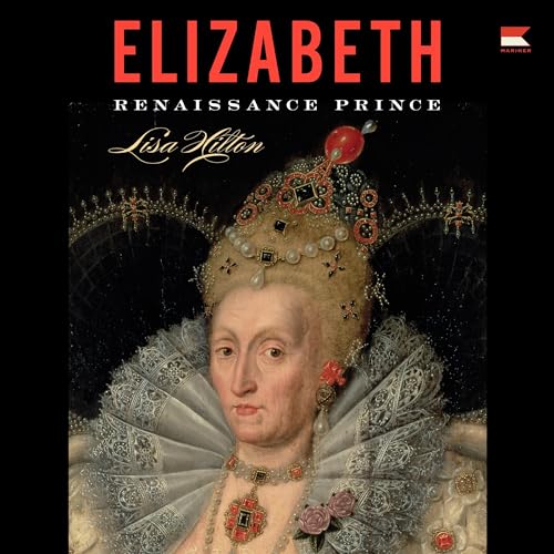 Cover of Elizabeth
