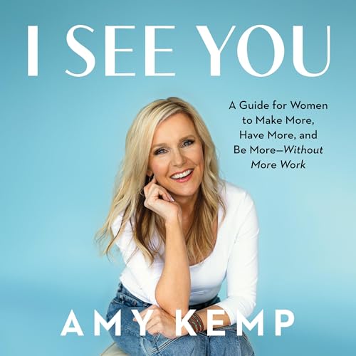 Cover of I See You