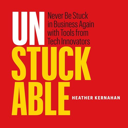 Cover of Unstuckable