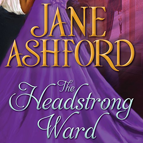 Cover of The Headstrong Ward