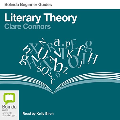 Cover of Literary Theory