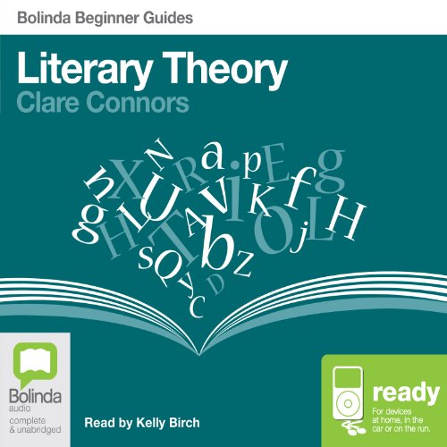 Cover of Literary Theory