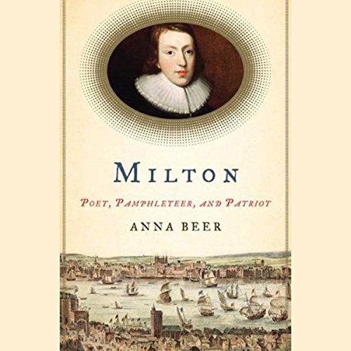 Cover of Milton