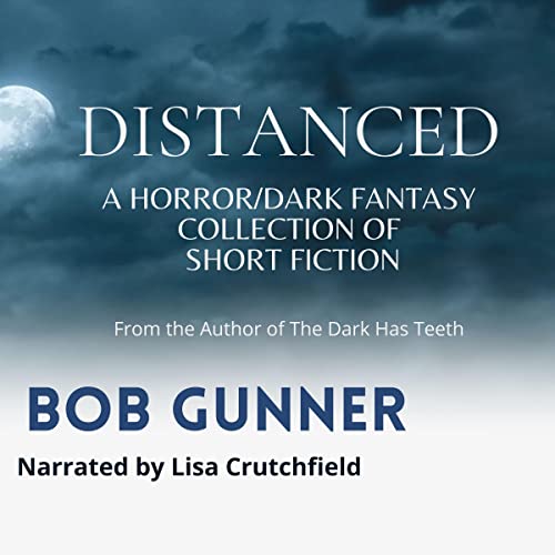 Cover of Distanced