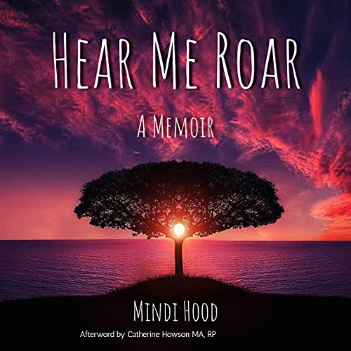 Cover of Hear Me Roar