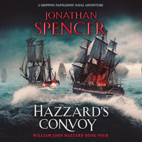 Cover of Hazzard's Convoy