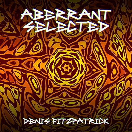 Cover of Aberrant Selected