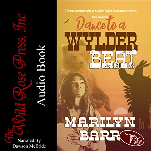 Cover of Dance to a Wylder Beat