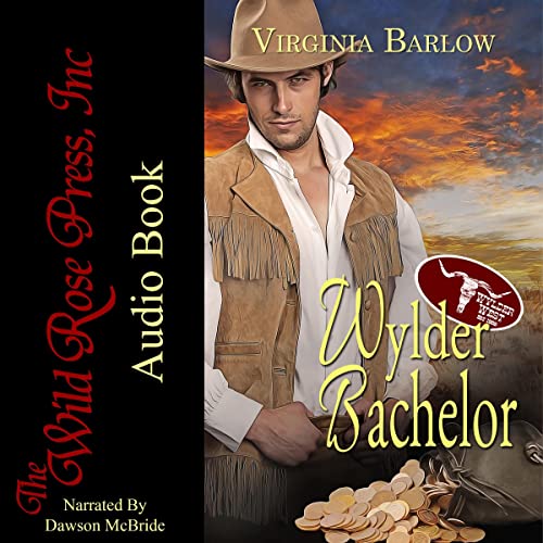 Cover of Wylder Bachelor