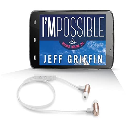 Cover of I'Mpossible
