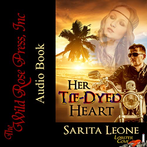 Cover of Her Tie-Dyed Heart