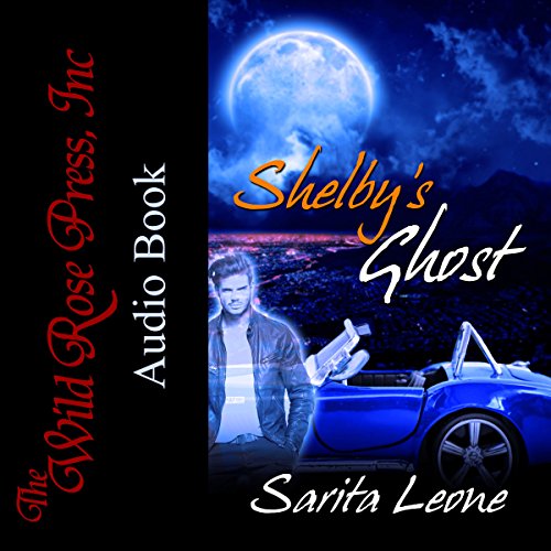 Cover of Shelby's Ghost