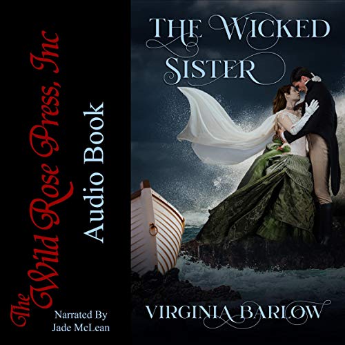 Cover of The Wicked Sister