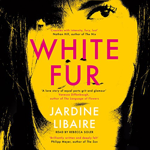 Cover of White Fur