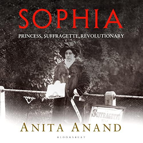 Cover of Sophia