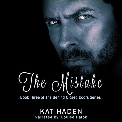 Cover of The Mistake