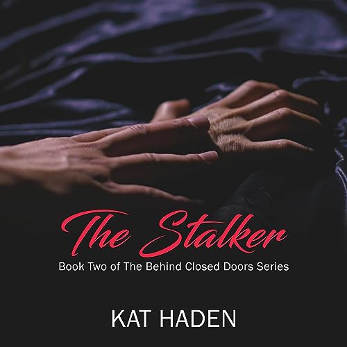 Cover of The Stalker