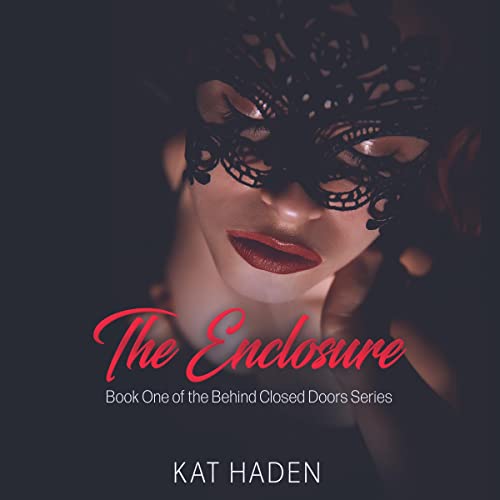 Cover of The Enclosure