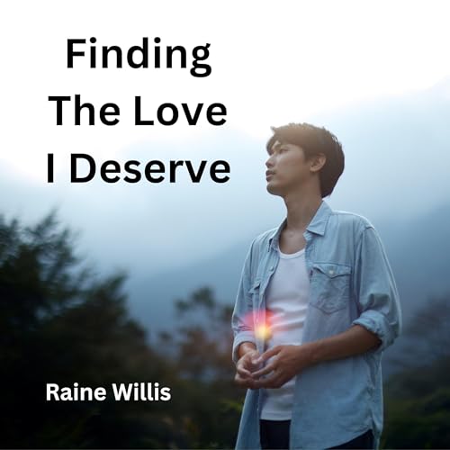 Cover of Finding the Love I Deserve (Extended Version)