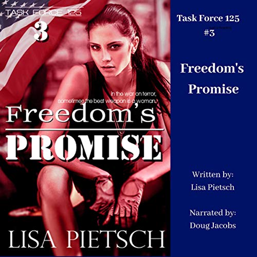 Cover of Freedom's Promise