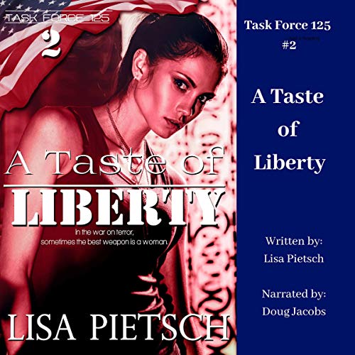 Cover of A Taste of Liberty