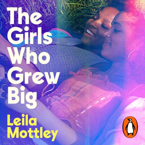 Cover of The Girls Who Grew Big