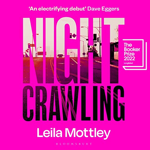 Cover of Nightcrawling