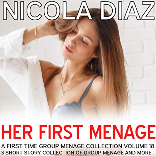 Cover of Her First Menage