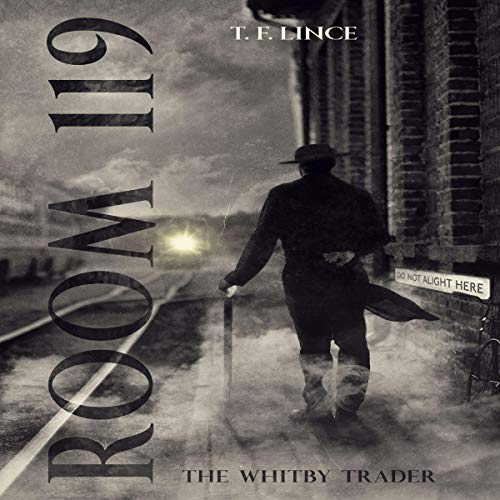 Cover of Room 119: The Whitby Trader
